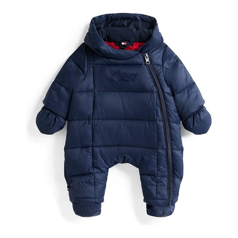 Overal pre bábätká Tommy Hilfiger 65472342
