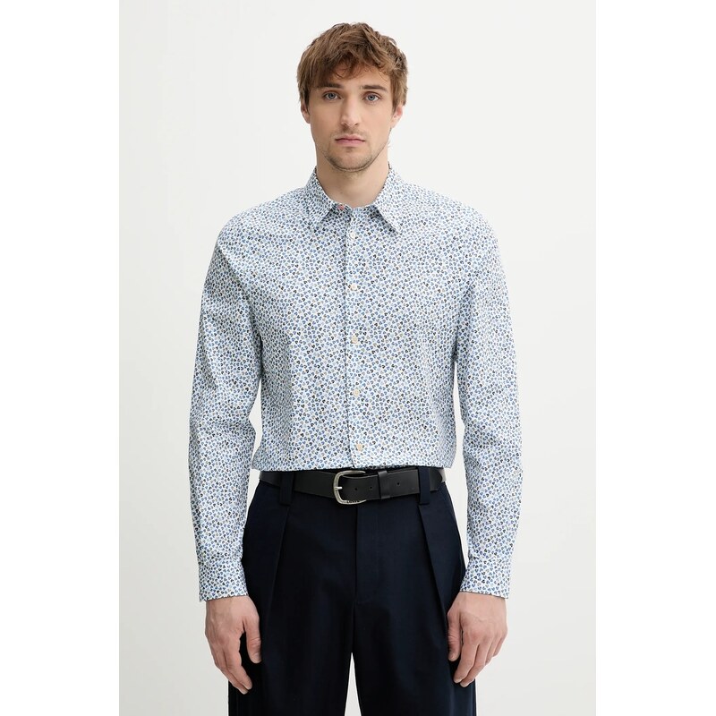 Košeľa PS Paul Smith 64183330