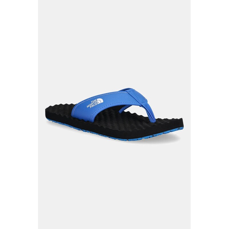 Šľapky The North Face BASE CAMP FLIP-FLOP II 63455185
