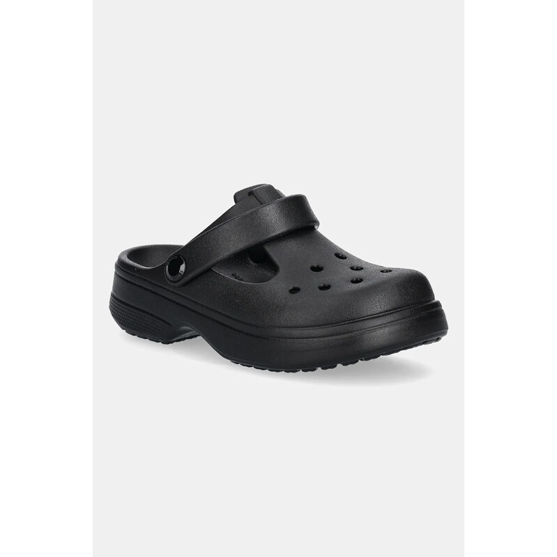Sandále Crocs CLASSIC MARY JANE CLOG KIDS 63089661
