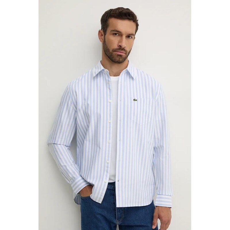 Košeľa Lacoste 58016885