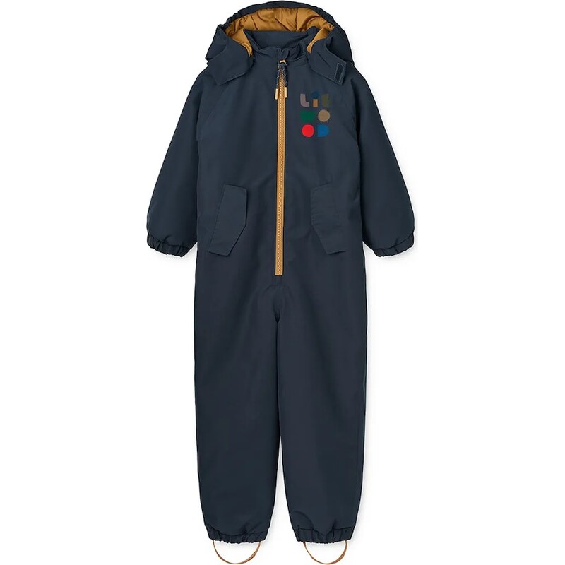 Detský overal Liewood Maddy Snowsuit 65477854