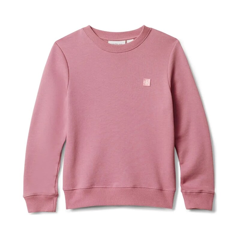 Detská mikina Calvin Klein Jeans 64858461