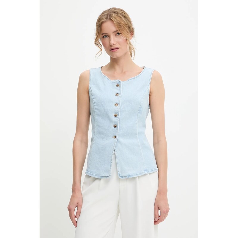 Rifľová vesta Answear.LAB 63455821