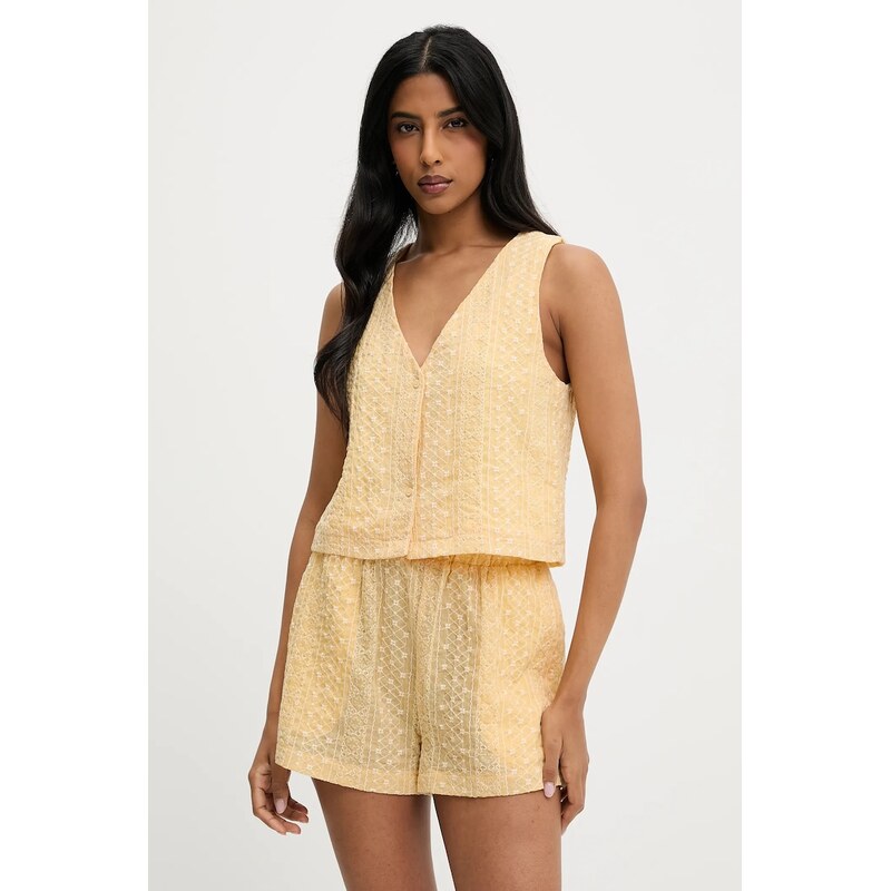 Vesta a šortky Answear.LAB 63456637