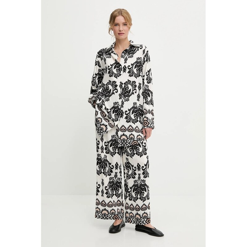 Košeľa a nohavice Answear.LAB 63456614