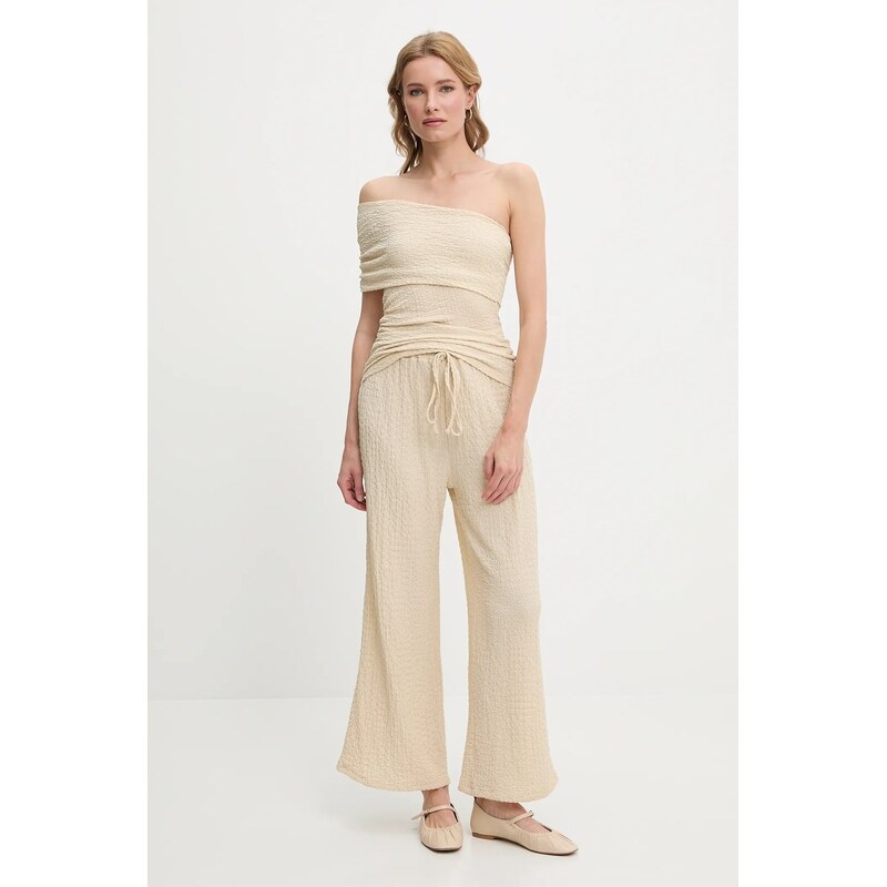 Blúzka a nohavice Answear.LAB 63456641