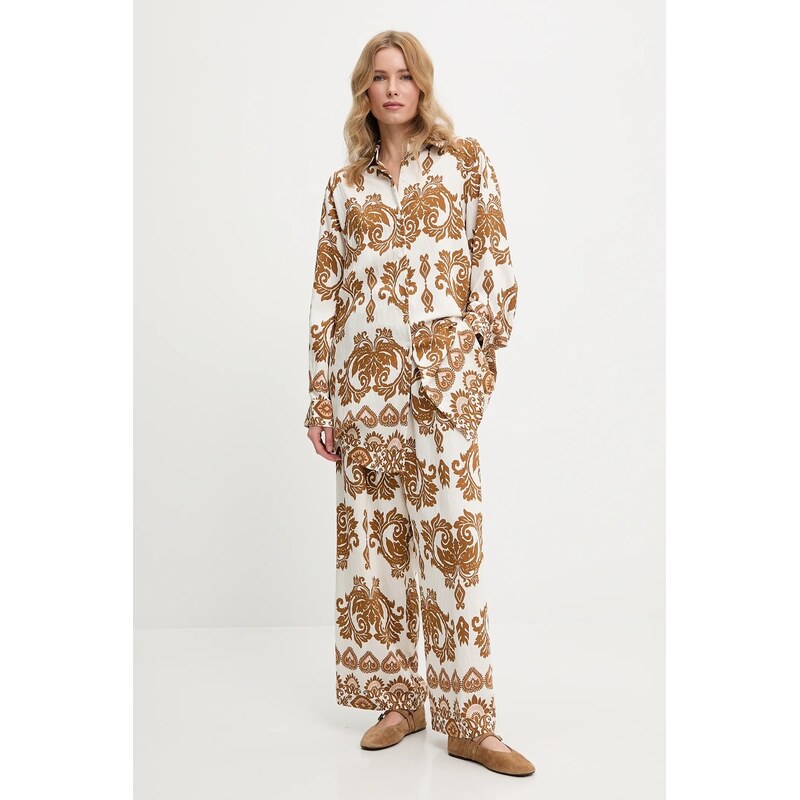 Košeľa a nohavice Answear.LAB 63456615