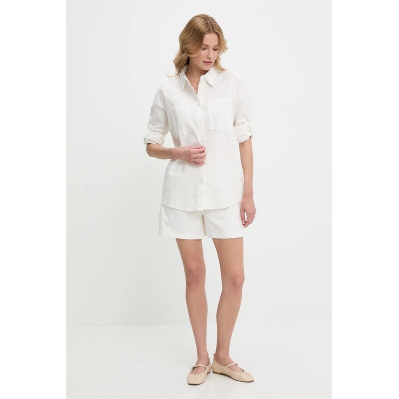 Košeľa a šortky Answear.LAB 63456616