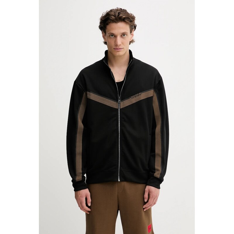 Mikina HUGO Dingmoor 64826387