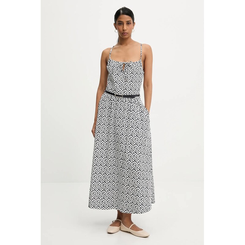 Bavlnené šaty Answear.LAB 63456675