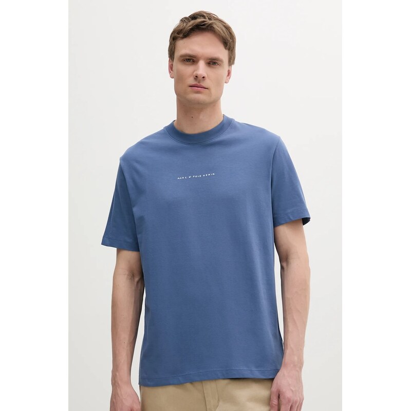 Bavlnené tričko Marc OPolo 64183178