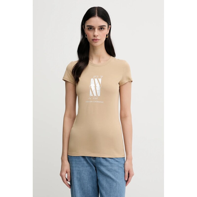 Tričko Armani Exchange 63476883