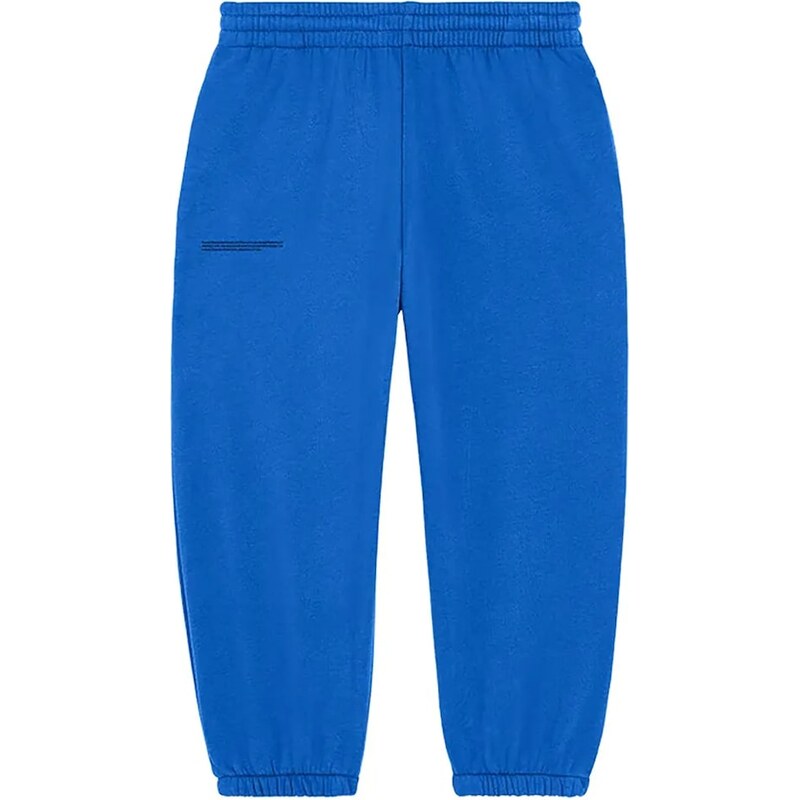 Nohavice Pangaia KIDS 365 MIDWEIGHT TRACK PANTS 63379384