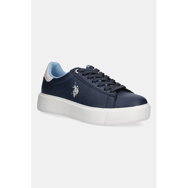 Tenisky U.S. Polo Assn. ZABRY 64183771