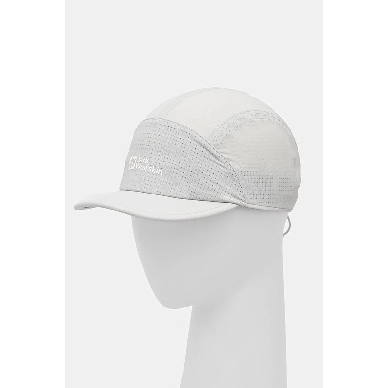 Šiltovka Jack Wolfskin Prelight Chill 64183753