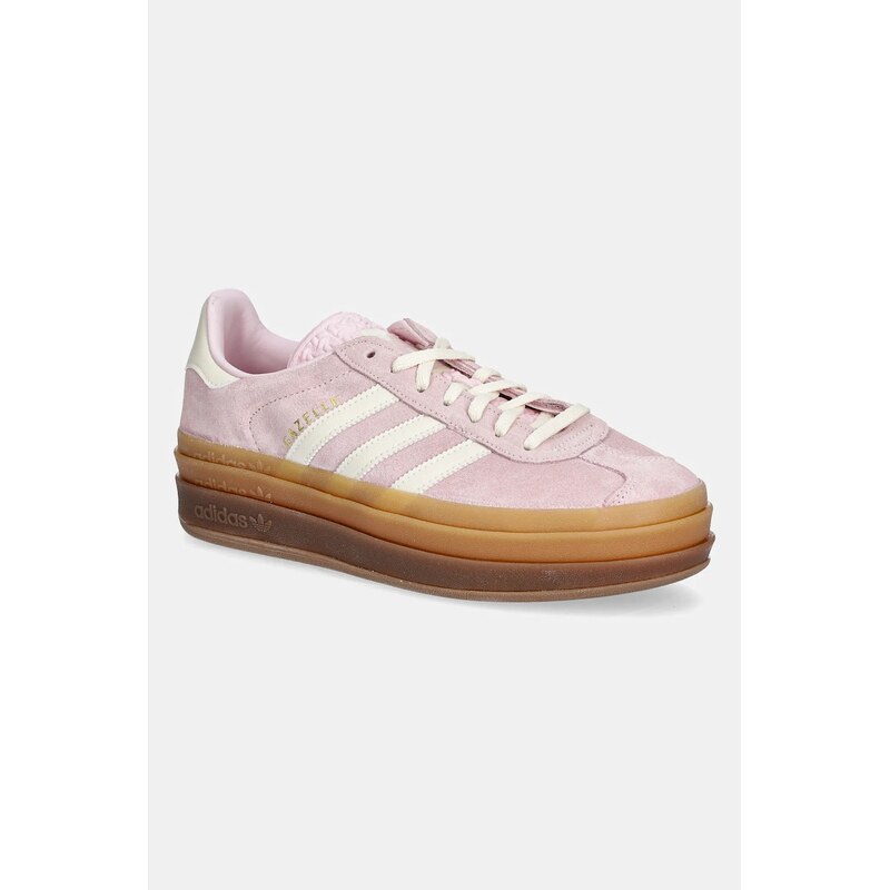 Tenisky adidas Originals Gazelle Bold 63201293