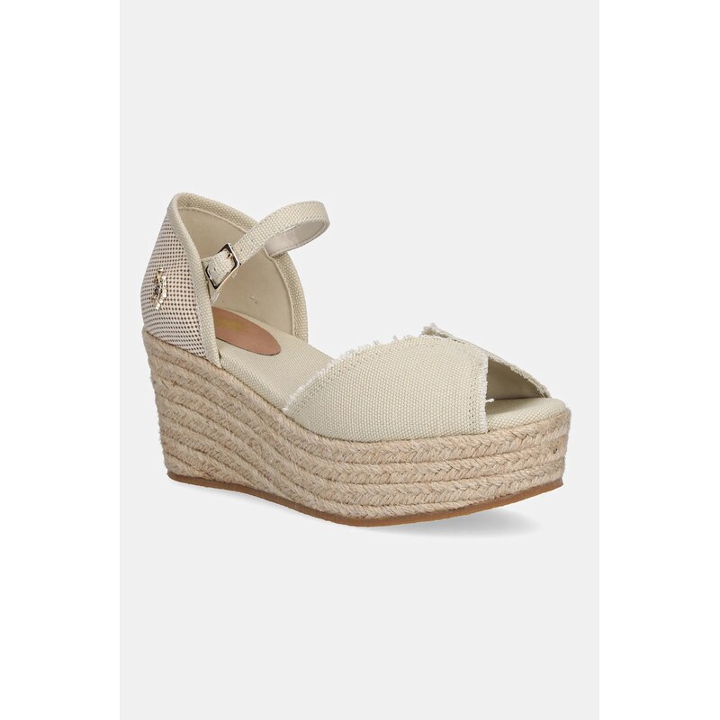 Sandále U.S. Polo Assn. ALEIDA 64183274