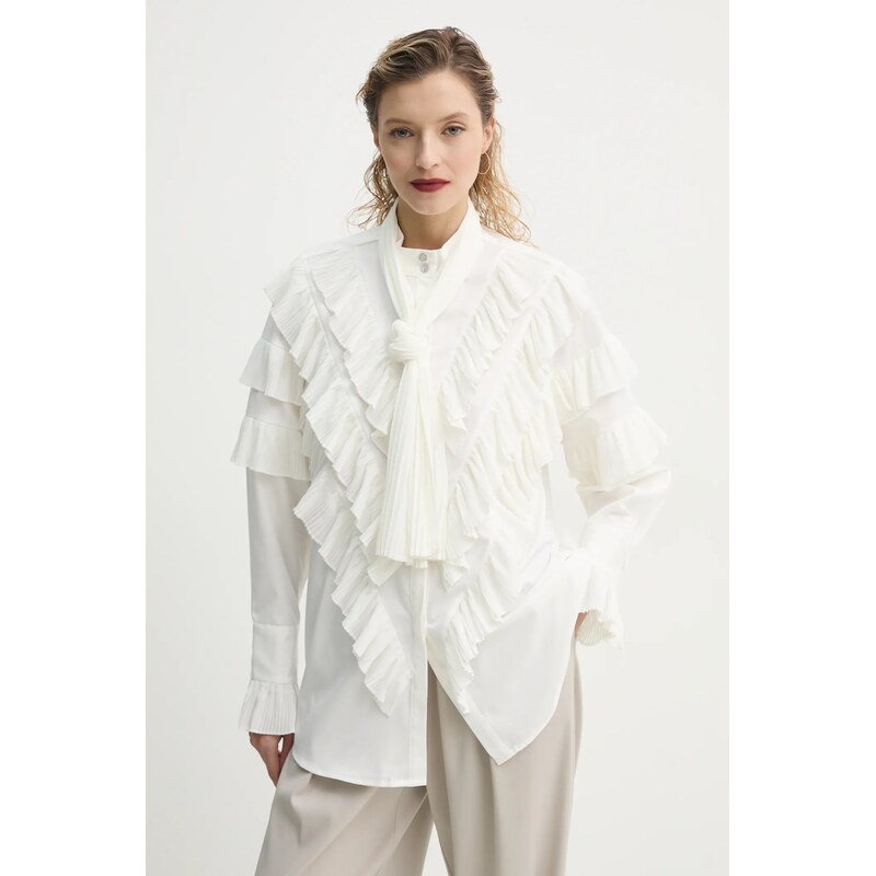 Košeľa Bruuns Bazaar 64322727