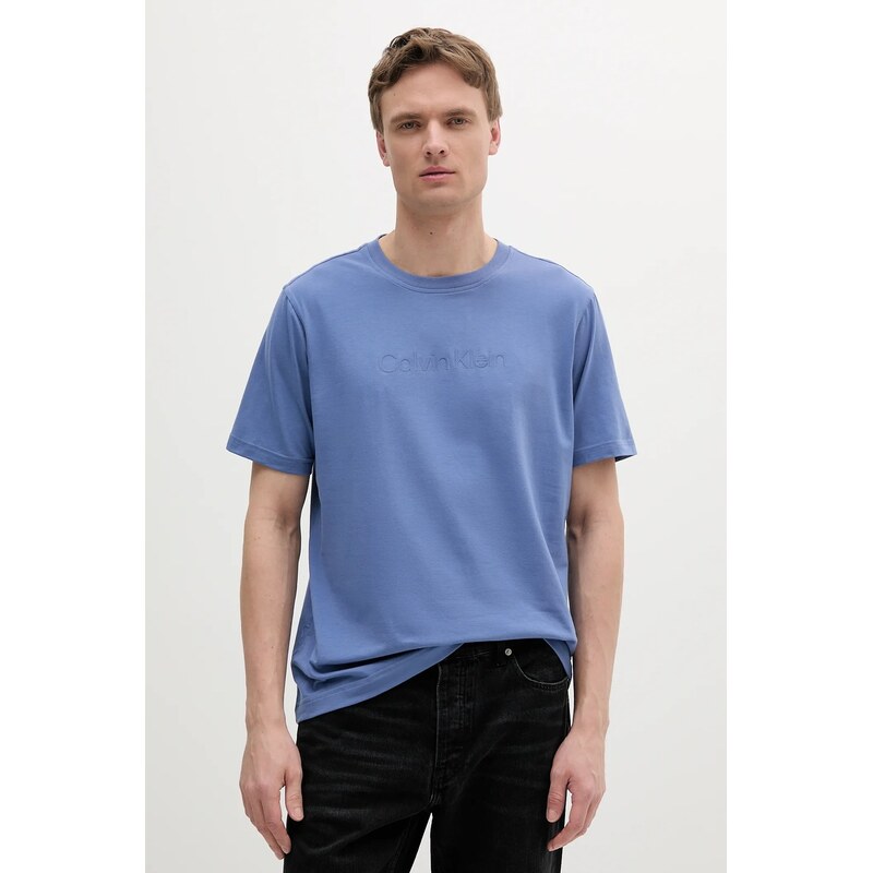 Tričko Calvin Klein Performance 63456099