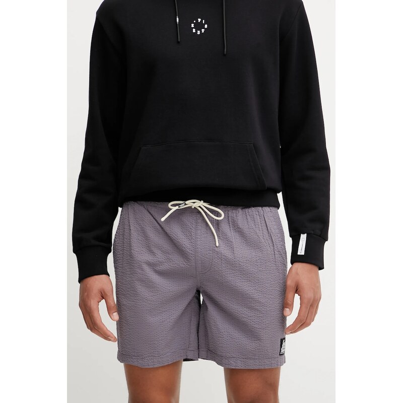 Picture Bavlnené šortky Narvik 63455709