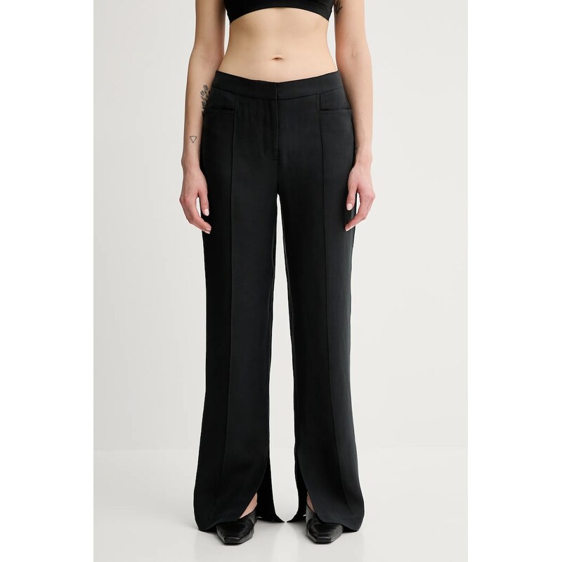 Remain Nohavice s prímesou ľanu 64183658