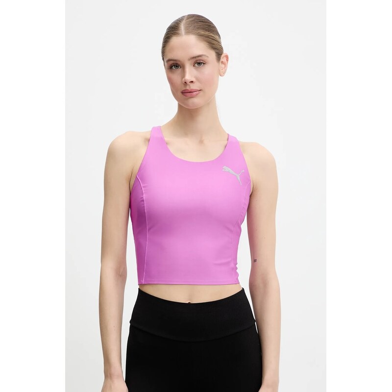 Puma Tréningový top 66512993