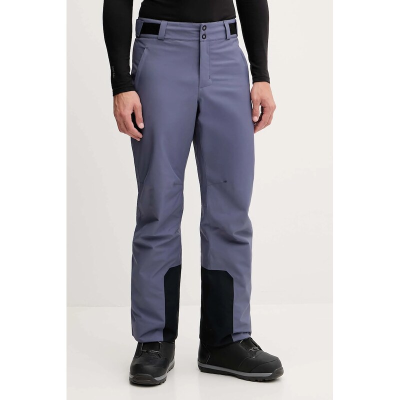 Lyžiarske nohavice Rossignol INSULATED 65783868