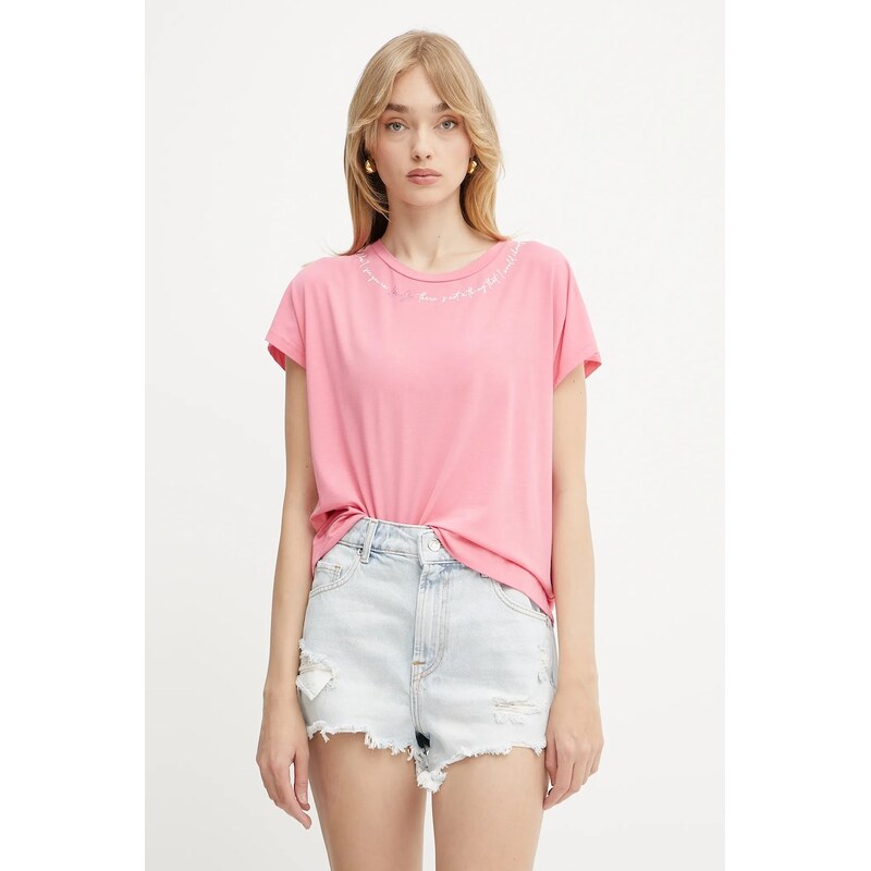 Tričko Liu Jo 63379365