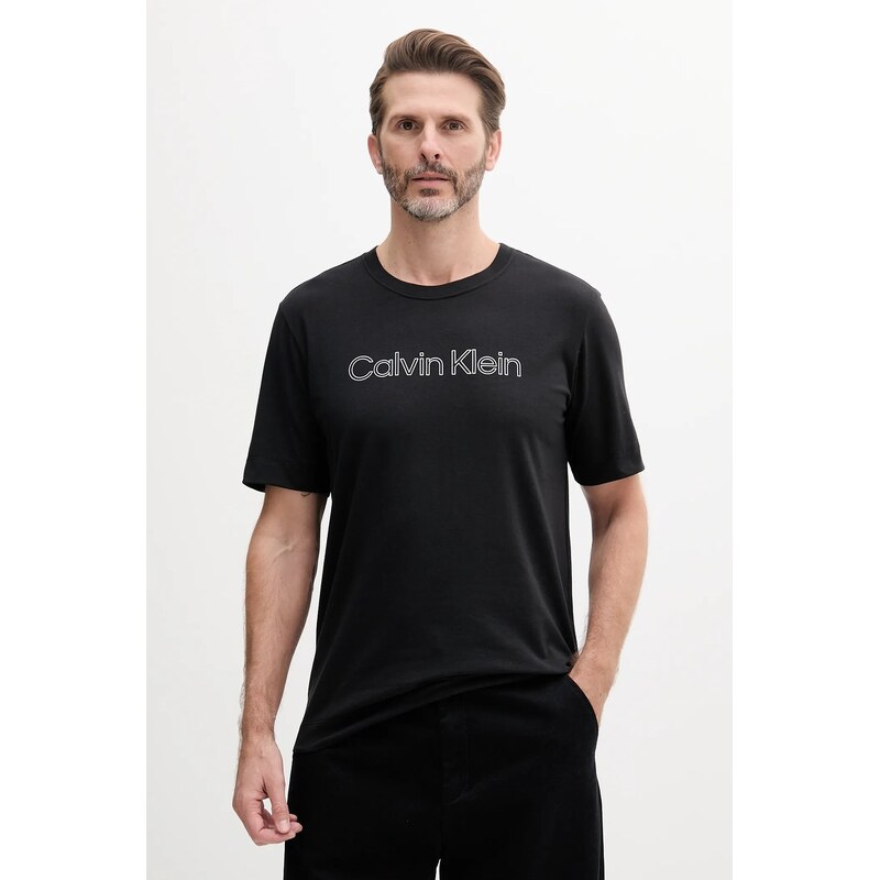 Tričko Calvin Klein Performance 63456076