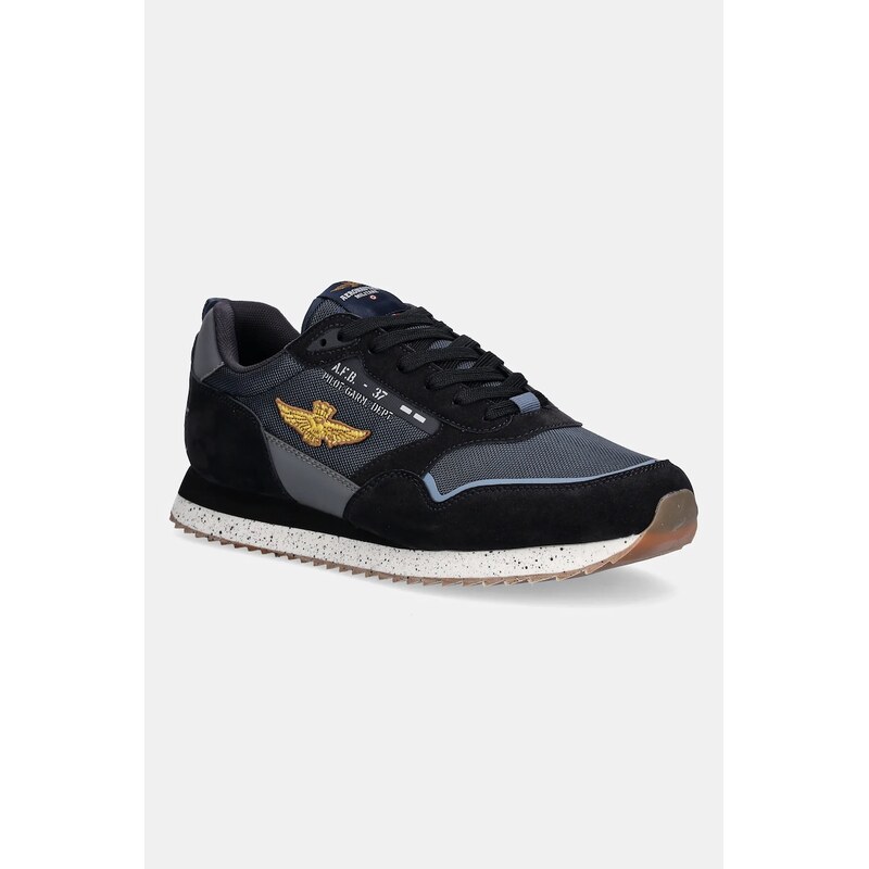 Tenisky Aeronautica Militare SNEAKERS 65500740