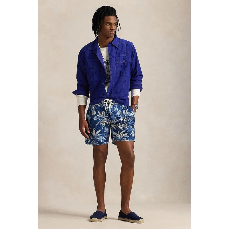 Plavkové šortky Polo Ralph Lauren 66512941