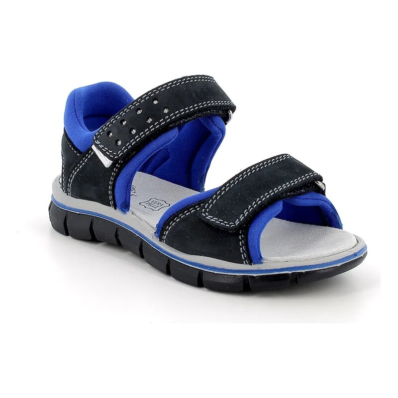 Detské semišové sandále Primigi 64331568