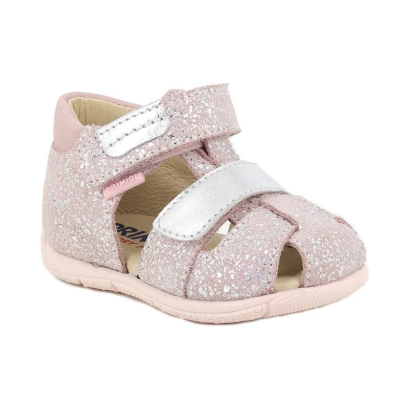 Detské kožené sandále Primigi 64331637