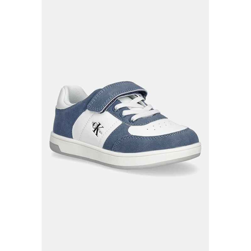 Calvin Klein Jeans Detské tenisky Calvin Klein Jeans 64915376