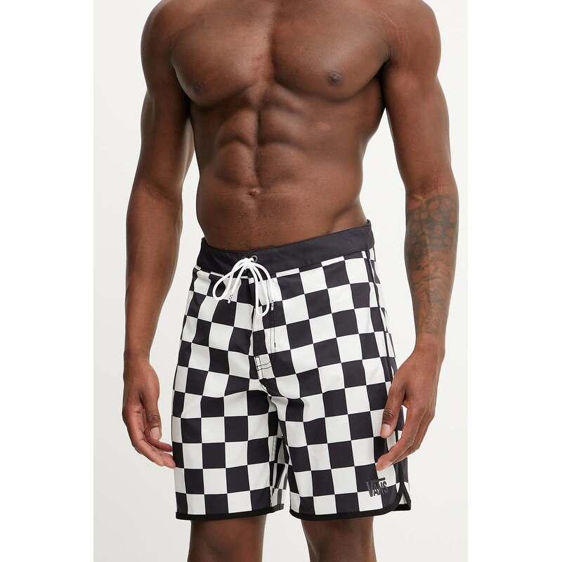 Plavkové šortky Vans 66513017