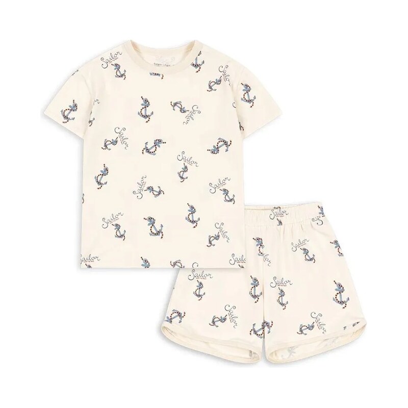 Súprava Konges Sløjd BASIC SET GOTS 63415586