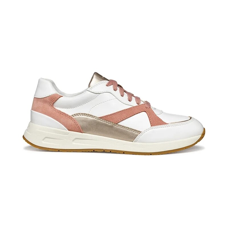 Tenisky Geox D BULMYA 62326258