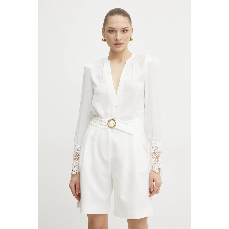 Košeľa Morgan CSPELL 62310291