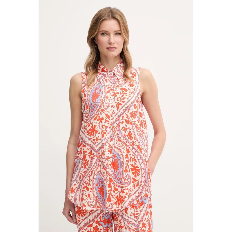 Košeľa Marc Aurel 63301104