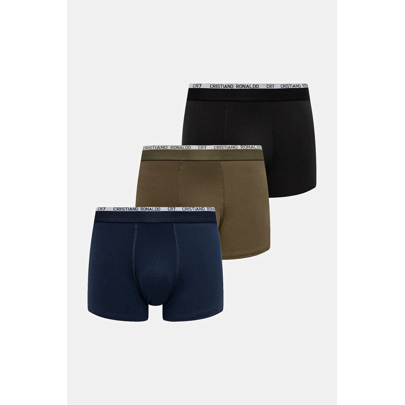 CR7 Cristiano Ronaldo Boxerky 3-pak 64183624
