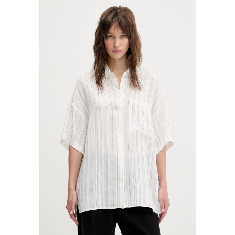 Košeľa Bimba Y Lola 67195496