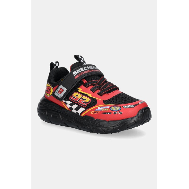 Detské tenisky Skechers SKECH TRACKS 64183394