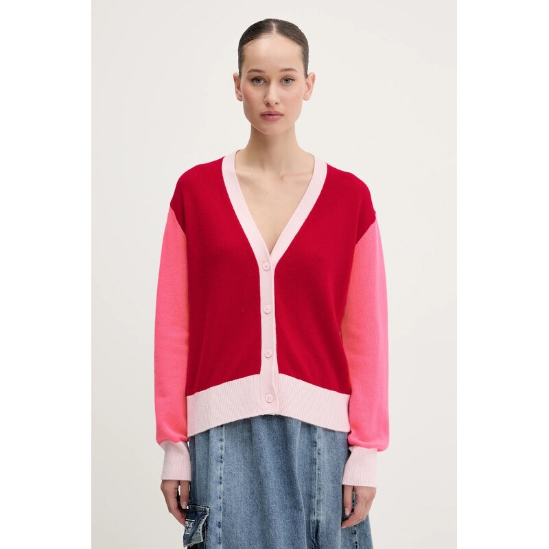 Kašmírový sveter FROM FUTURE 63454432