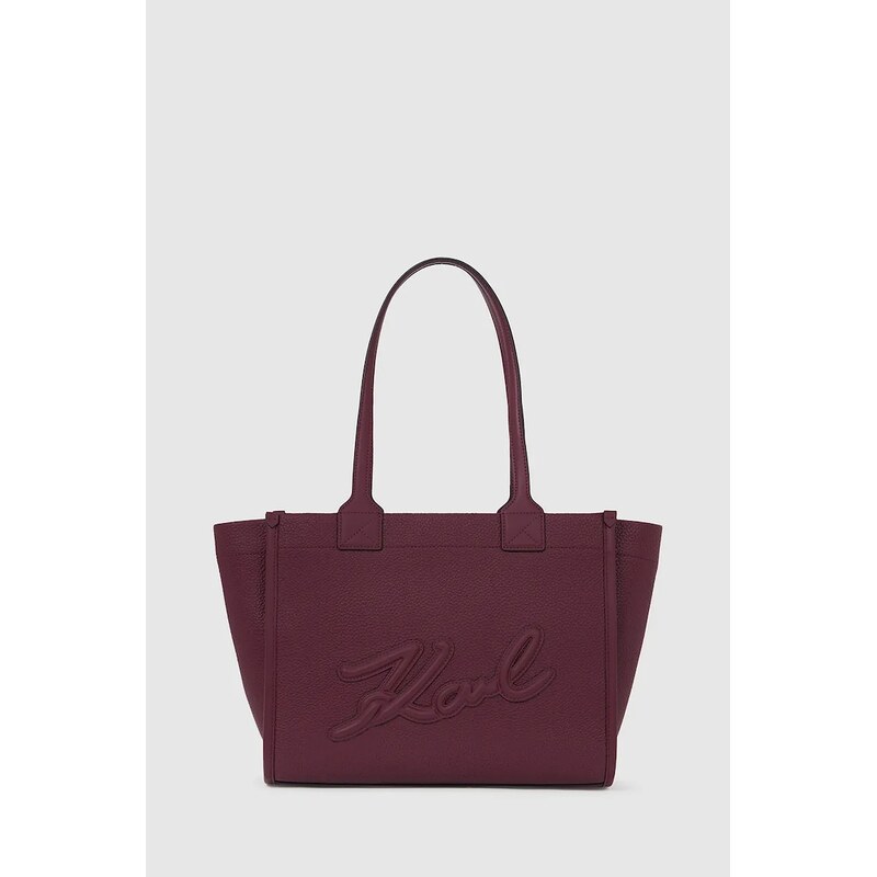 Kabelka Karl Lagerfeld K/SKUARE 65496663