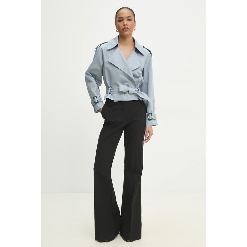 Trenčkot Answear.LAB 62505344