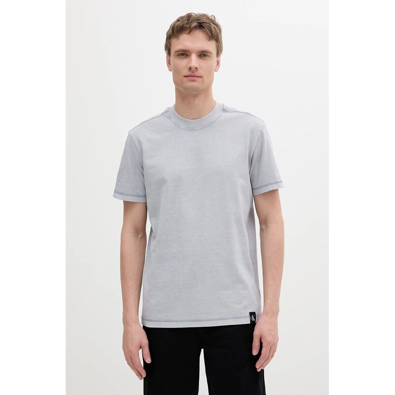 Bavlnené tričko Calvin Klein Jeans 63415598