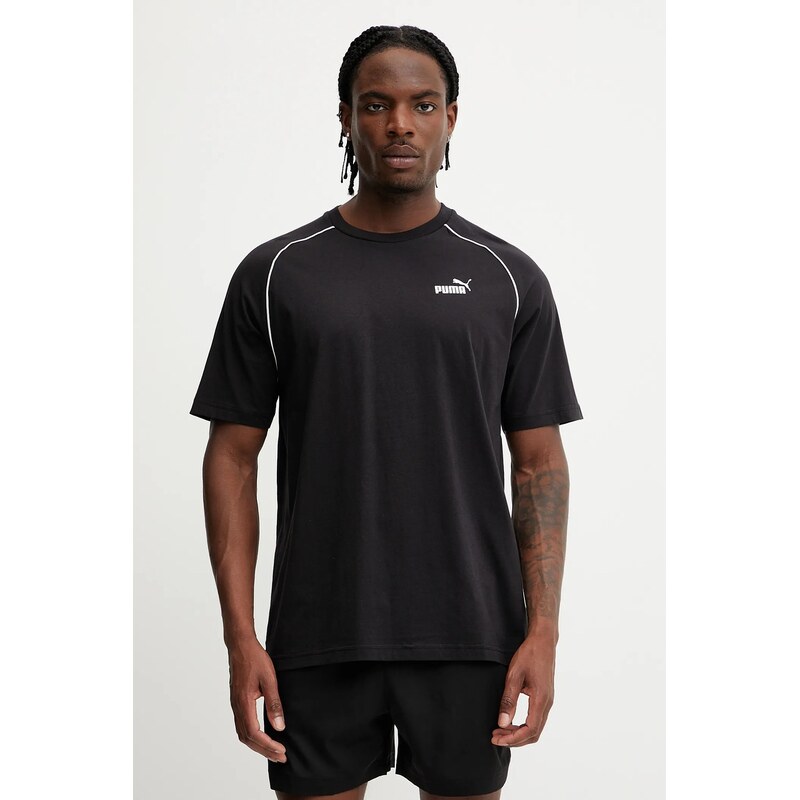 Bavlnené tričko Puma 63456083