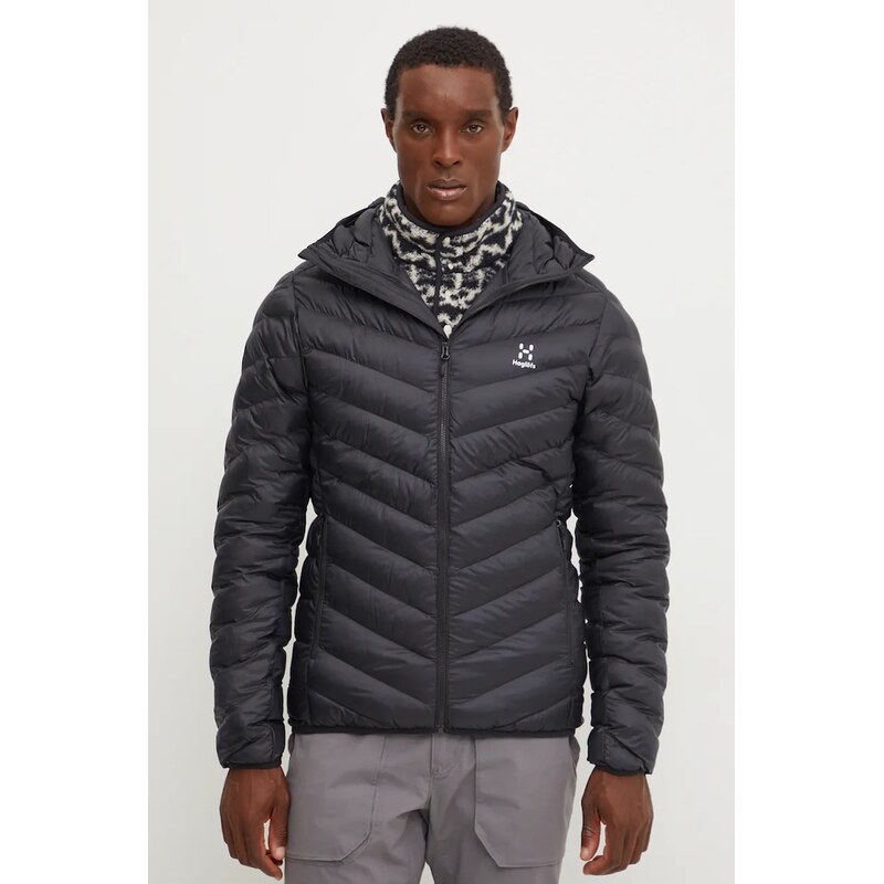 Športová bunda Haglöfs Särna Mimic 60407801