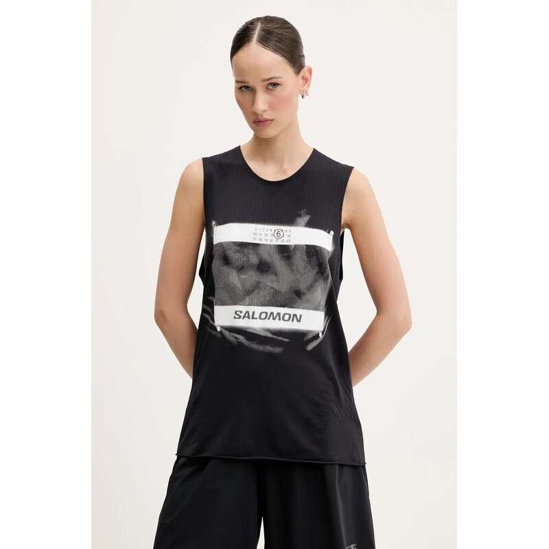 Top MM6 Maison Margiela x Salomon 66513019